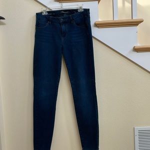 Liverpool Skinny jeans size 10